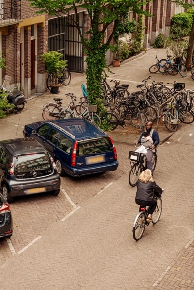 Rhijnvis Feithstraat 262, Amsterdam Lengers Housing